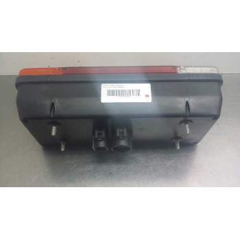 Recambio de piloto trasero derecho para iveco daily caja cerrada referencia OEM IAM 0352000D  50162
