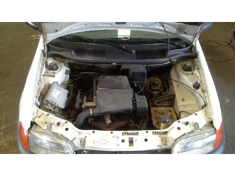 fiat punto berl. (176) del año 1994