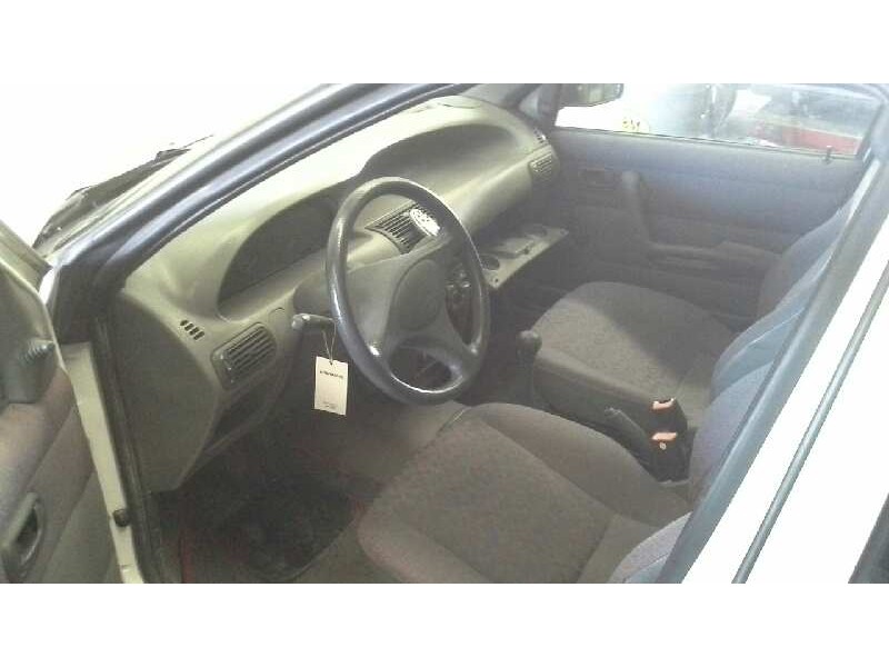 fiat punto berl. (176) del año 1994