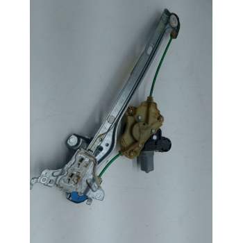 Recambio de elevalunas trasero izquierdo para toyota c-hr (_x1_) 1.8 hybrid (zyx10_, zyx11_) referencia OEM IAM   
