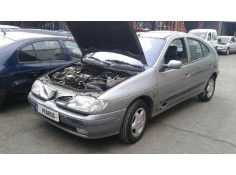 renault megane i berlina hatchback (ba0) del año 1998