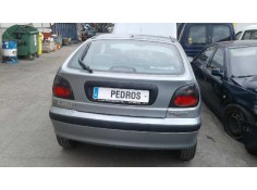 renault megane i berlina hatchback (ba0) del año 1998 2