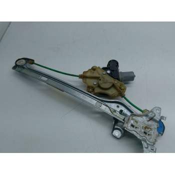 Recambio de elevalunas trasero izquierdo para toyota c-hr (_x1_) 1.8 hybrid (zyx10_, zyx11_) referencia OEM IAM   
