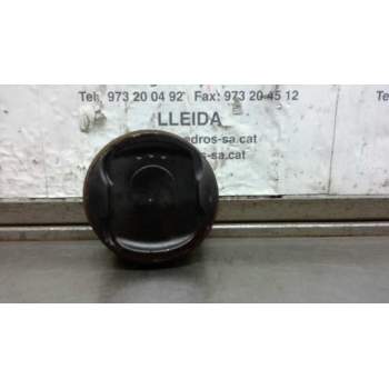 Recambio de piston para nissan qashqai (j10) 2.0 16v cat referencia OEM IAM   