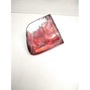 Recambio de piloto trasero central para seat ibiza (6k1) 1.9 tdi referencia OEM IAM 6K6945091 6K6945107 
