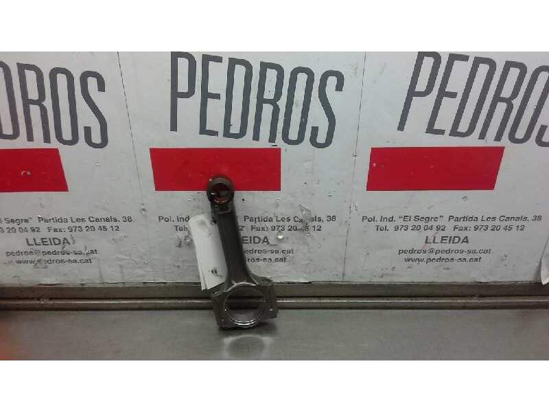 Recambio de biela para nissan qashqai (j10) 2.0 16v cat referencia OEM IAM   