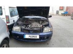 honda civic berlina .5 (ma/mb) del año 1997