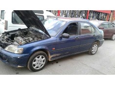 honda civic berlina .5 (ma/mb) del año 1997 2