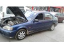 HONDA CIVIC BERLINA .5 (MA/MB)