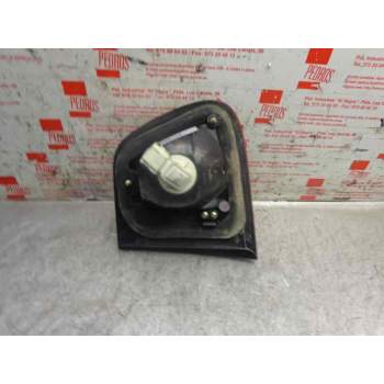 Recambio de piloto trasero central para seat ibiza (6k1) 1.9 tdi referencia OEM IAM 6K6945091 6K6945107 
