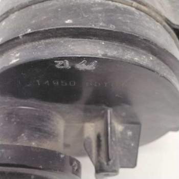 Recambio de vapor canister para nissan vanette cargo (hc23) referencia OEM IAM 1495065Y01  