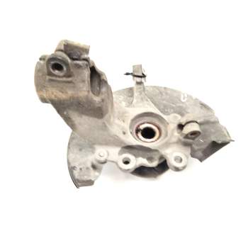 Recambio de mangueta delantera derecha para ford transit connect monospace 1.6 tdci referencia OEM IAM DV613K170  