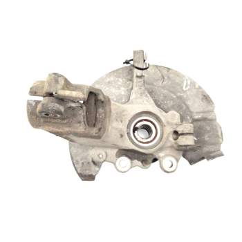 Recambio de mangueta delantera derecha para ford transit connect monospace 1.6 tdci referencia OEM IAM DV613K170  