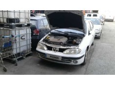 renault megane i classic (la0) del año 2000