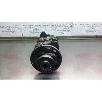 Recambio de cigueñal para nissan qashqai (j10) 2.0 16v cat referencia OEM IAM   