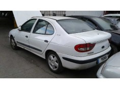 renault megane i classic (la0) del año 2000 2