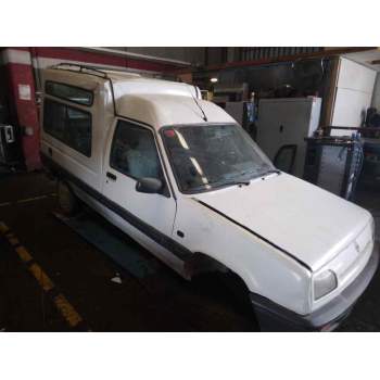 renault rapid/express (f40) del año 1992