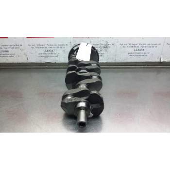 Recambio de cigueñal para nissan qashqai (j10) 2.0 16v cat referencia OEM IAM   