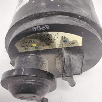 Recambio de vapor canister para nissan vanette cargo referencia OEM IAM 1495065Y01  