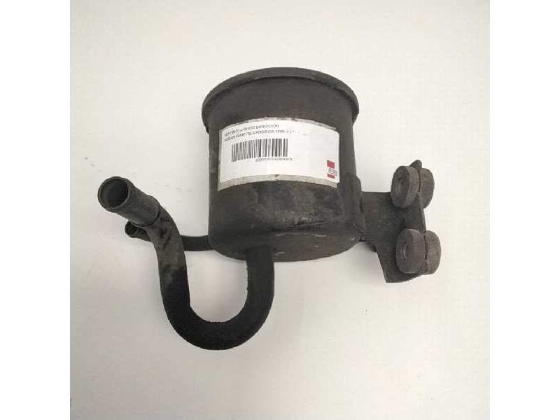 Recambio de deposito liquido direccion para nissan vanette cargo referencia OEM IAM   