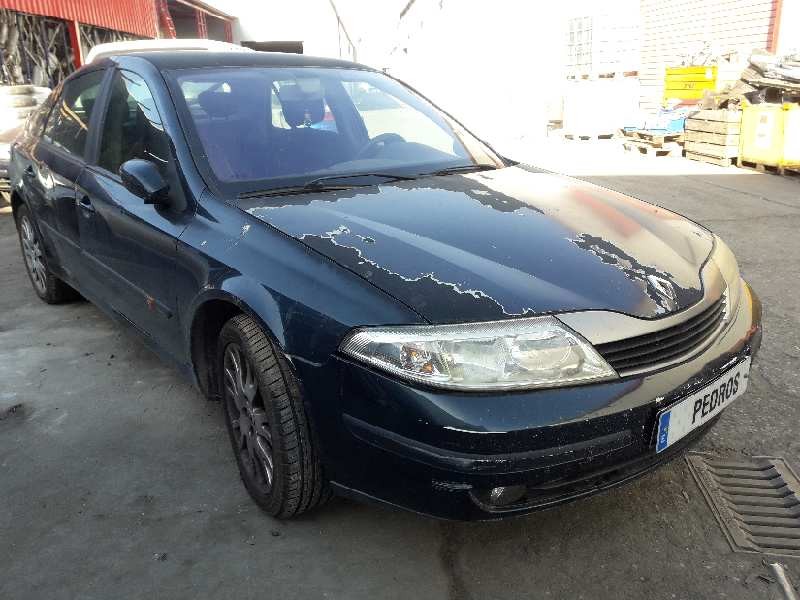 renault laguna ii (bg0) del año 2001