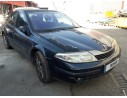 RENAULT LAGUNA II (BG0)