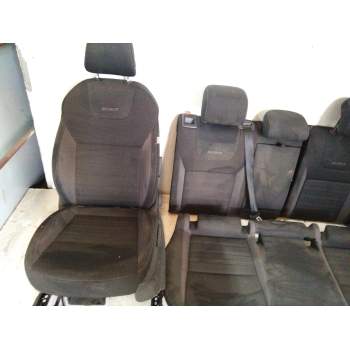 Recambio de juego asientos completo para skoda octavia iii (5e3, nl3, nr3) 2.0 tdi rs referencia OEM IAM   