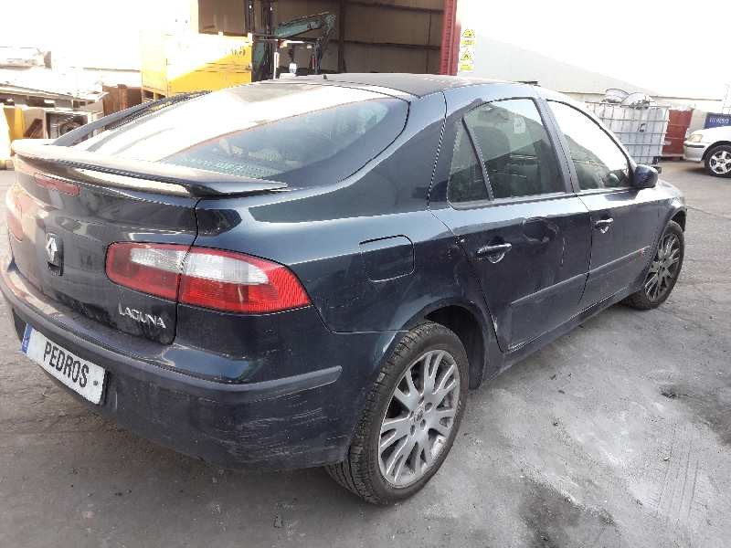 renault laguna ii (bg0) del año 2001