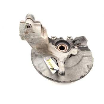 Recambio de mangueta delantera izquierda para ford transit connect monospace 1.6 tdci referencia OEM IAM DV613K171  