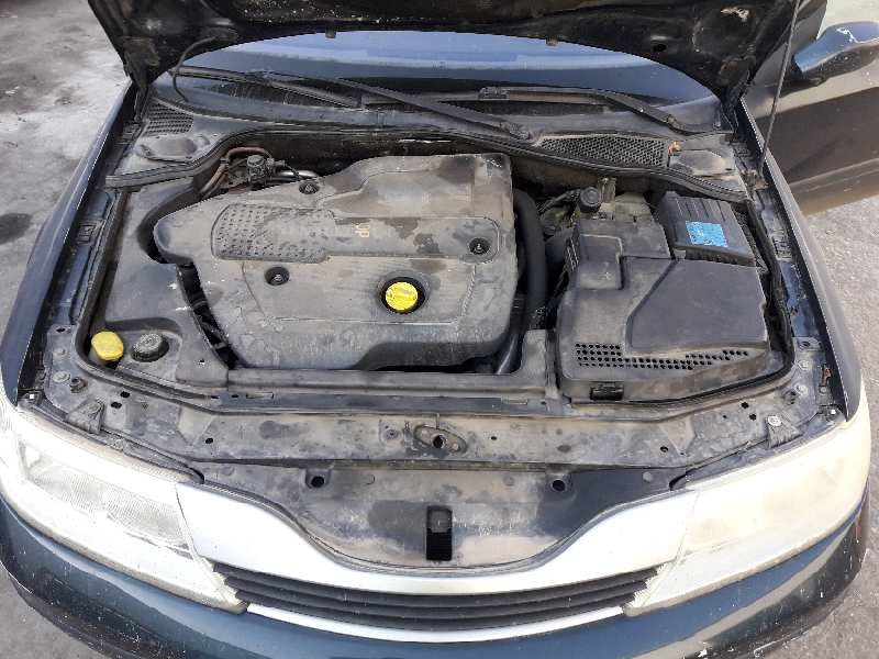 renault laguna ii (bg0) del año 2001