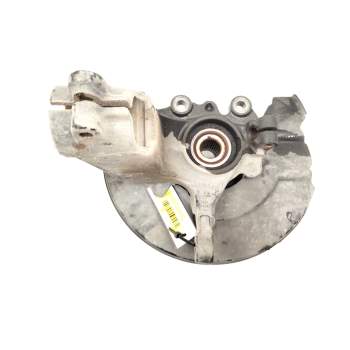 Recambio de mangueta delantera izquierda para ford transit connect monospace 1.6 tdci referencia OEM IAM DV613K171  