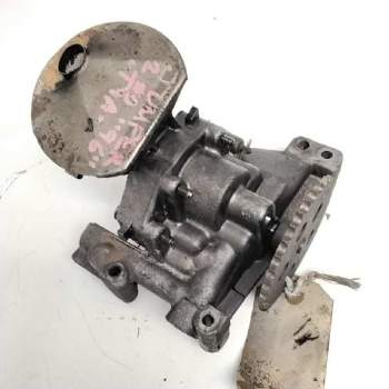 Recambio de bomba aceite para citroën jumper caja cerrada (1) referencia OEM IAM 9613590910  50183