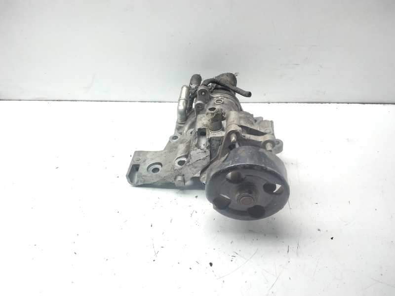 Recambio de caja termostato para nissan qashqai (j10) 2.0 16v cat referencia OEM IAM 038123  
