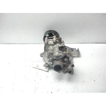Recambio de caja termostato para nissan qashqai (j10) 2.0 16v cat referencia OEM IAM 038123  