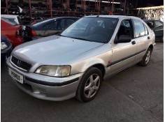 honda civic berlina .5 (ma/mb) del año 1998