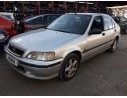 HONDA CIVIC BERLINA .5 (MA/MB)
