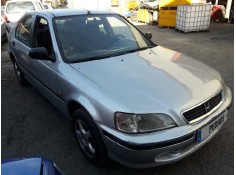 honda civic berlina .5 (ma/mb) del año 1998 2