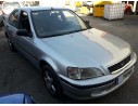 HONDA CIVIC BERLINA .5 (MA/MB)