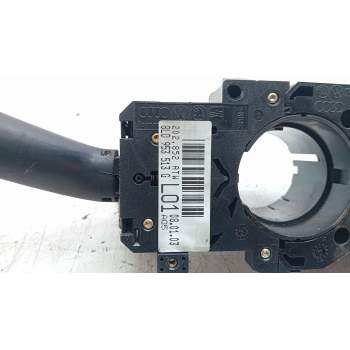 Recambio de mando luces para seat leon (1m1) 1.9 tdi referencia OEM IAM 8L0953513G  
