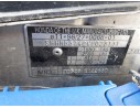 HONDA CIVIC BERLINA .5 (MA/MB)