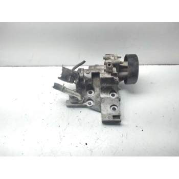 Recambio de caja termostato para nissan qashqai (j10) 2.0 16v cat referencia OEM IAM 038123  