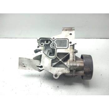 Recambio de caja termostato para nissan qashqai (j10) 2.0 16v cat referencia OEM IAM 038123  