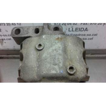 Recambio de soporte motor para volkswagen beetle (5c1) referencia OEM IAM 1J0199262BR  50189
