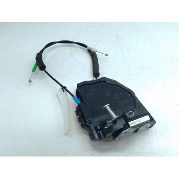 CERRADURA PUERTA TRASERA IZQUIERDA 210519 