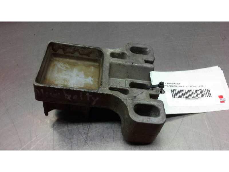 Recambio de soporte motor para volkswagen new beetle (9c1/1c1) 1.9 tdi referencia OEM IAM   50189