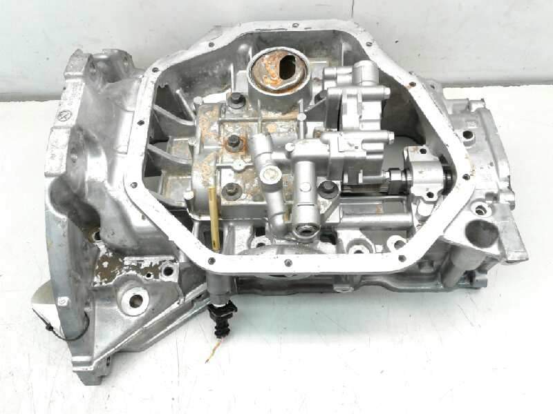 Recambio de sobrecarter para nissan qashqai (j10) 2.0 16v cat referencia OEM IAM   