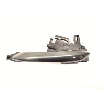 MANETA EXTERIOR TRASERA IZQUIERDA 83650N7000 