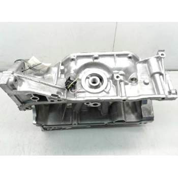 Recambio de sobrecarter para nissan qashqai (j10) 2.0 16v cat referencia OEM IAM   