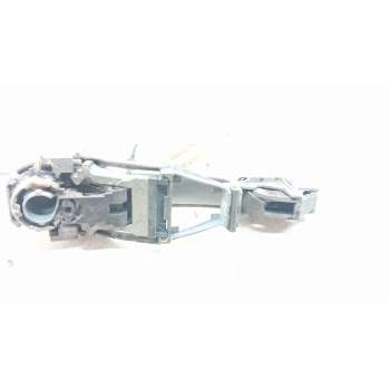 Recambio de maneta exterior delantera derecha para seat leon (1m1) 1.9 tdi referencia OEM IAM 3B0837885  