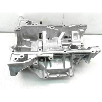 Recambio de sobrecarter para nissan qashqai (j10) 2.0 16v cat referencia OEM IAM   
